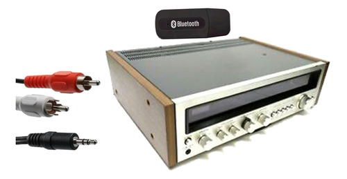 Kit Bluetooth Para Equipos De Audio Antiguos/vintage-n2wh