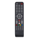 Control Remoto Smart Para Tv Hitachi Pioneer Tcl L32s4600