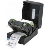 Impresora Tsc Te200 Impresión Td-tt /ribbon 300m/4in /203dpi