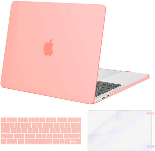 Case Para Macbook Pro 13 M1 A2251 A2289 A2338 Protector