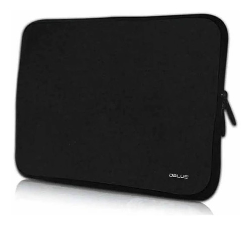 Funda Notebook Laptop 15 Dblue Negro / Tecnocenter