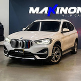  Bmw X1 Sxdrive 18i 