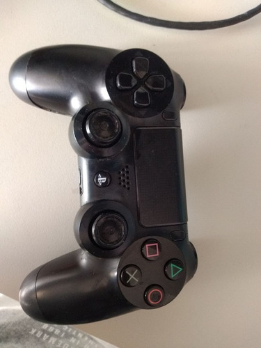 Controle Joystick Sem Fio Sony Playstation Dualshock 4 