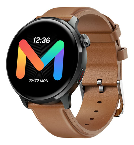 Relogio Smartwatch Mibro Lite 2, Tela Amoled, Bluetooth