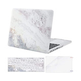 Mosiso - Funda Compatible Con Macbook Pro 13  2015 2014 20