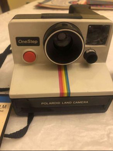 Colección 3 Camaras Polaroid 