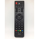 Control Remoto Er-31201 Tv Smart Led Hisense Bgh Telefunken