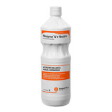 Detergente Enzimático Riozyme Iv E Neutro 1000ml Rioquímica