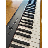 Piano Digital Casio Cdp-s100