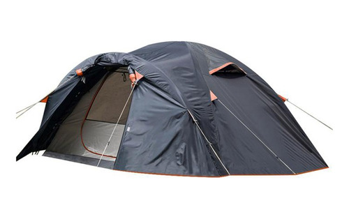 Carpa Iglú Coleman Atacama 2 Personas Abisde Impermeable