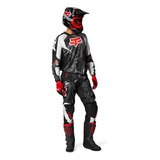 Equipo Mx Fox 180 Karrera Motocross 