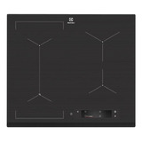 Cooktop Indução 4 Bocas Expert Com Sense Fry Eletrolux