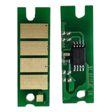 Chip Para Toner Ricoh Laser  Sp3710  Sp3710sf M320f P311 