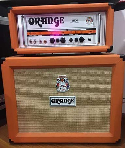 Orange Th30
