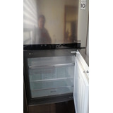 Refrigerador  Digital Inverter  Samsung (usado).