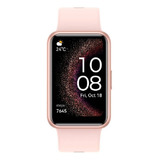 Reloj Huawei Watch Fit Se 1.64  Bluetooth 5.0