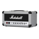 Amplificador Marshall 2525h Mini Silver Jubilee Valvular Uk