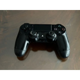 Joystick Inalámbrico Sony Playstation Ps4 Leer Descripcion