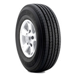 Cubierta 215/65 R16 Dueler Bridgestone H/t 684 I I Envío $0 