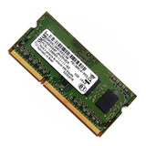Memoria Smart 4gb Ddr3 Pc3l-12800 1600mhz 1rx8 1.35v Hp Dell
