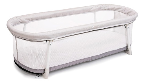 Cuna Snuggle Nest | Cama Portátil Para Bebés De 0 A 5 Meses 