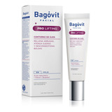 Bagovit Facial Pro Lifting Co Ojos X 15 G  Bagovit