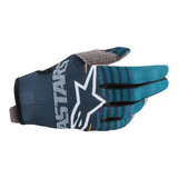Guantes Motocross Alpinestars Radar Gloves 20 Pn Bamp Group