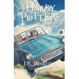 Harry Potter Y La Cámara Secreta ( Harry Potter 2 ), De Rowling, J. K.. Serie Harry Potter (td-salamandra), Vol. 0.0. Editorial Salamandra, Tapa Blanda, Edición 1.0 En Español, 2020