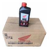 Aceite Mineral Honda Hgo 10w30 En Caja 20 Unidades