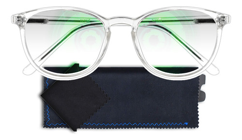 # Lentes Antifatiga Antirreflejante Pantallas Pc Gamer Zr875