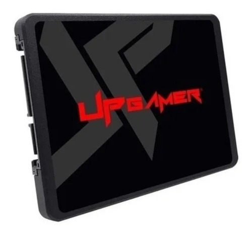 Hd Ssd Up Gamer 120 Gb Pronta Upgamer Para Negro