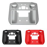 Case Capa Silicone Controle Dji Rc Mini 3 Pro 