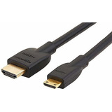 Adaptador De Cable Adaptador De Tv Minihdmi A Hdmi De A...