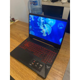 Promocion Hot Sale Laptop Gamer Asus Tuf Fx505dy 15.6