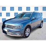 Volkswagen Tiguan 2.0 T Allspace Comfortline At L17