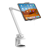 Nuezoo Soporte Para iPad, Soporte De Aluminio Para Tableta, 