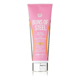 Almacenamiento De Cuentas  Steelfit Buns Of Steel - Crema To