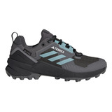 Zapatillas De Senderismo Terrex Swift R3 Gore-tex Hp8716 Adi