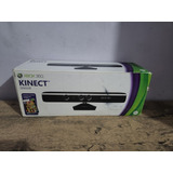 Kinect Xbox 360 Com Caixa Usado Ótimo Estado 