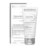 Bioderma Pigmentbio Sensitive Areas X - mL a $1690