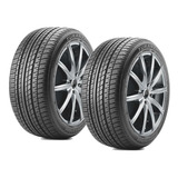 Paq. 2 Llantas 185/55r16 83h Turanza Er370 Bridgestone Msi