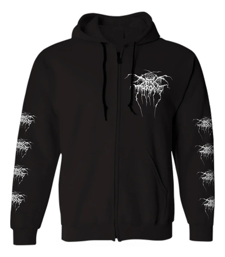Sudadera Darkthrone, Rock, Metal B4