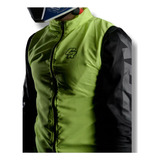 Chaleco Cross Roads Rompeviento Unisex Ciclismo / Mtb / Moto