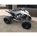 Yamaha Raptor 450 Yfz Recibo Menor Moto Royal Enfield Ktm 