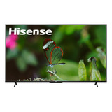 Pantalla Hisense 65u6k 65'' Smart Google Tv Mini-led Uled 4k