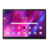 Tablet Lenovo Yoga Tab 13 2k Snapdragon 870 8gb 128gb Negro