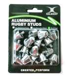 Tapones Intercambiables Aluminio Gilbert Rugby 16x21mm