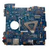 Placa Mãe Sony Vaio Pcg-619111x- Z40hr Mb S0203-2