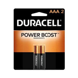 Duracell Coppertop - Pilas Alcalinas Aa De Larga Duración, M