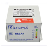 Regulador De Voltaje Kleinstad 3300va/2000w (refrigeración)